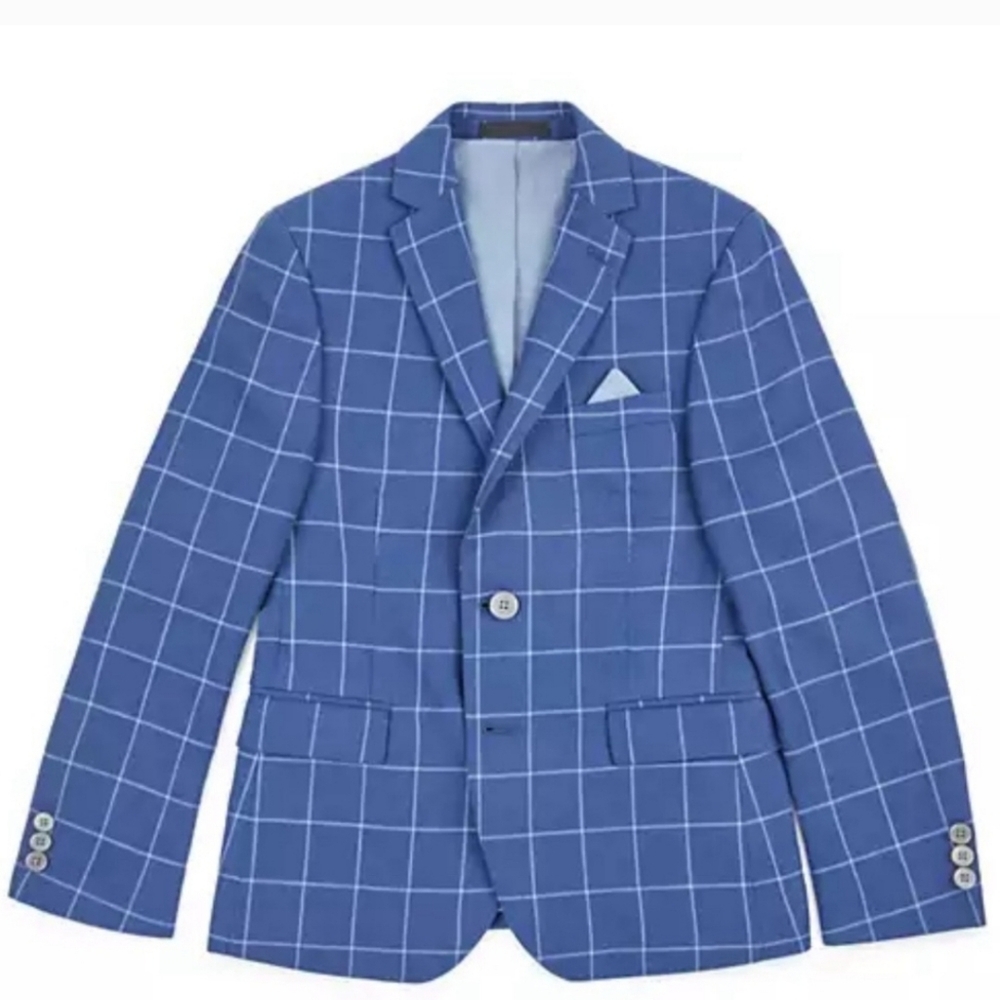 Ralph Lauren Boys Beautiful Classic Sportcoat size 18R